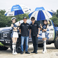 TOYO TIRESサポートチーム 公式テスト＆合同プレスカンファレンス