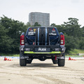 TOYO TIRESサポートチーム 公式テスト＆合同プレスカンファレンス