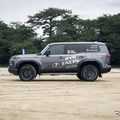 TOYO TIRESサポートチーム 公式テスト＆合同プレスカンファレンス