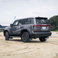 TOYO TIRESサポートチーム 公式テスト＆合同プレスカンファレンス