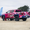 TOYO TIRESサポートチーム 公式テスト＆合同プレスカンファレンス