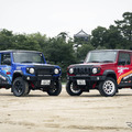 TOYO TIRESサポートチーム 公式テスト＆合同プレスカンファレンス