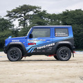 TOYO TIRESサポートチーム 公式テスト＆合同プレスカンファレンス