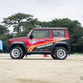 TOYO TIRESサポートチーム 公式テスト＆合同プレスカンファレンス