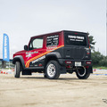 TOYO TIRESサポートチーム 公式テスト＆合同プレスカンファレンス