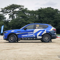TOYO TIRESサポートチーム 公式テスト＆合同プレスカンファレンス