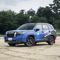 TOYO TIRESサポートチーム 公式テスト＆合同プレスカンファレンス
