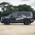 TOYO TIRESサポートチーム 公式テスト＆合同プレスカンファレンス
