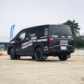 TOYO TIRESサポートチーム 公式テスト＆合同プレスカンファレンス