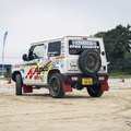 TOYO TIRESサポートチーム 公式テスト＆合同プレスカンファレンス