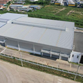 HKS THAILAND工場全景