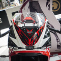 『ゼンレスゾーンゼロ』コラボ仕様のヤマハ『XSR900 GP』