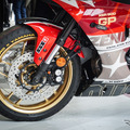 『ゼンレスゾーンゼロ』コラボ仕様のヤマハ『XSR900 GP』