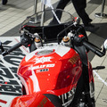 『ゼンレスゾーンゼロ』コラボ仕様のヤマハ『XSR900 GP』