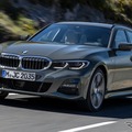 BMW 3シリーズ・ツーリング（欧州仕様）