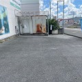 沖縄の釣具店「シーランド」がEV普通充電器を導入