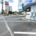 沖縄の釣具店「シーランド」、全5店舗にEV普通充電器を導入…テラチャージが設置 画像