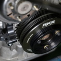 HKS、日産『シルビア』『180SX』SR20DET用「クランク角センサーコンバージョンキット」発売 画像