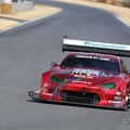 NEOPASA駿河湾沼津に登場するHKS『TRB-03』