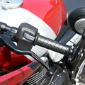 トライアンフ Thruxton 400（スラクストン400）