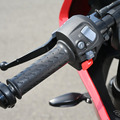 トライアンフ Thruxton 400（スラクストン400）