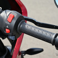 トライアンフ Thruxton 400（スラクストン400）