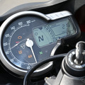 トライアンフ Thruxton 400（スラクストン400）