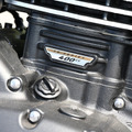 トライアンフ Thruxton 400（スラクストン400）