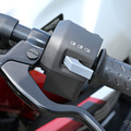トライアンフ Thruxton 400（スラクストン400）