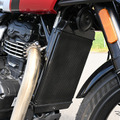 トライアンフ Thruxton 400（スラクストン400）