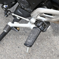 トライアンフ Thruxton 400（スラクストン400）