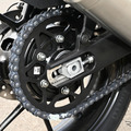 トライアンフ Thruxton 400（スラクストン400）