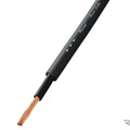 市販「パワーケーブル」の一例（オーディオテクニカ・レグザットシリーズ）。