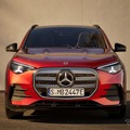 メルセデスベンツ『GLA』新型