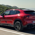 メルセデスベンツ『GLA』新型