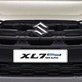 スズキ『XL7』改良新型