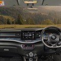 スズキ『XL7』改良新型