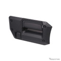 リアドアハンドルカバー