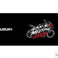 GSX-S/R Meeting 2026 オリジナルフェイスタオル（税込2000円）