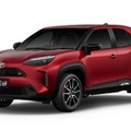 トヨタ『ヤリス クロス』の「GR SPORT」