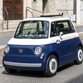 フィアット『トポリーノ』の「ニュー・ ビルブレカン・コレクターズエディション」