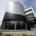 ヤナセ大阪支店（メルセデス・ベンツ大阪西淀川）