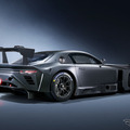 トヨタ GR GT3
