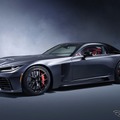 トヨタGR GT