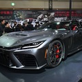 トヨタ GR GT（東京オートサロン2026）