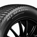 ピレリ、SUV専用「オールシーズンタイヤ」を日本発売、全サイズで欧州ウェットグリップ最高評価 画像