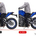 エフェックス イージーフィットバープラス