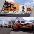 BUDDICA 大阪堺支社プレオープンの様子