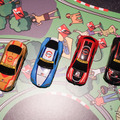 GRコラボ限定ミニカー