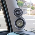 純正ハスラーの音が激変！ 初めてのスピーカー交換で選んだフォーカルK2パワー［car audio newcomer］by リクロス　前編